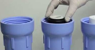 Установка угольных фильтров для воды и вытяжки от 3612 рублей в Гусь-Хрустальном