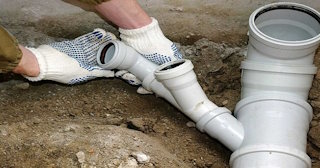 Замена канализационных труб в квартире и доме в Гусь-Хрустальном - СантехДомГсь от 2064 рублей.
