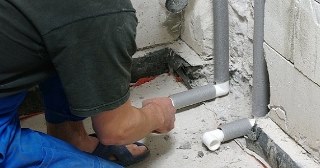 Замена стояка Гусь-Хрустальный цена от 960 руб.